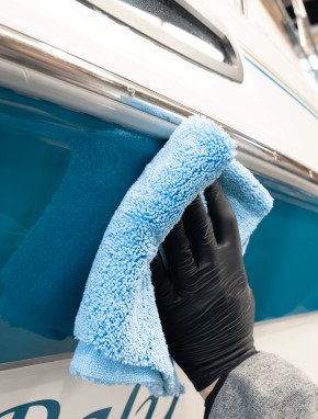 KCX KochChemie Bootspflegeprodukte