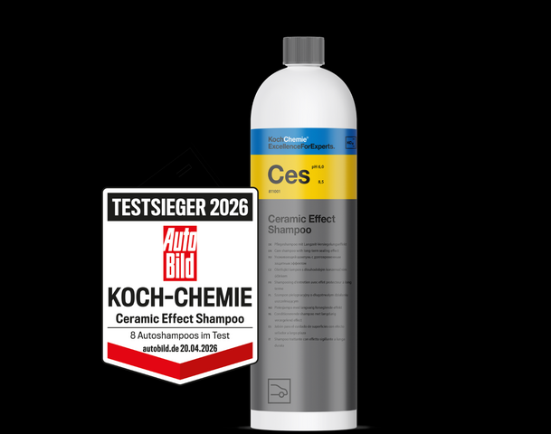 Jetzt den Testsieger sichern
